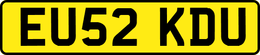 EU52KDU