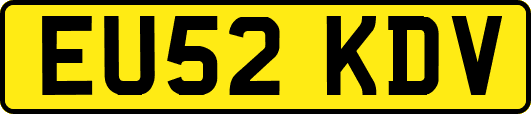 EU52KDV