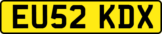 EU52KDX