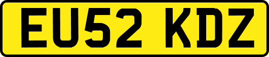 EU52KDZ
