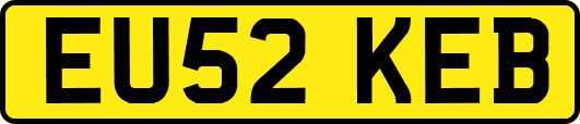 EU52KEB