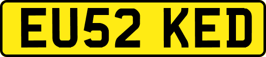 EU52KED