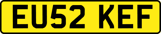 EU52KEF