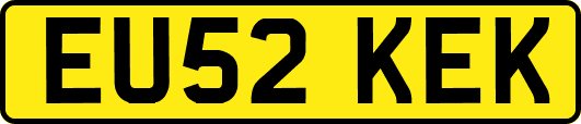 EU52KEK