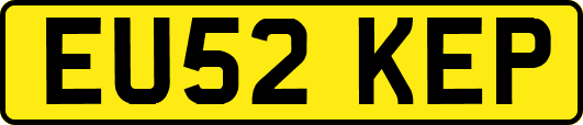 EU52KEP