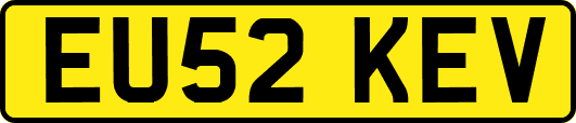 EU52KEV