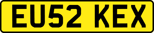 EU52KEX