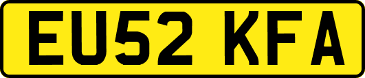 EU52KFA