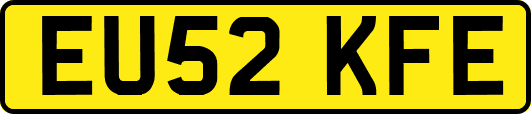 EU52KFE