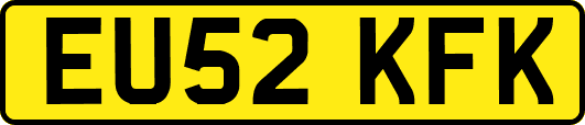 EU52KFK