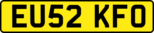 EU52KFO