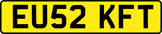 EU52KFT