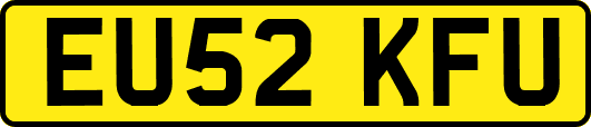 EU52KFU