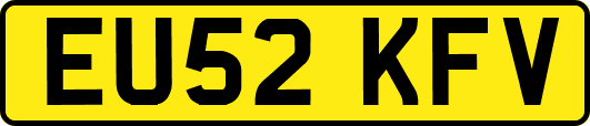 EU52KFV