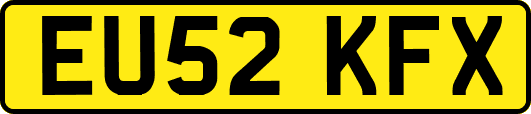 EU52KFX