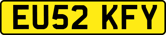 EU52KFY