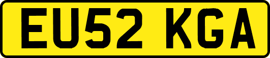 EU52KGA
