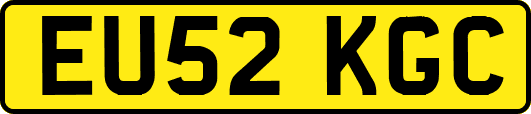 EU52KGC