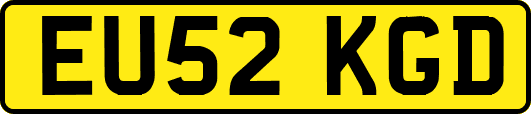 EU52KGD