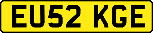 EU52KGE