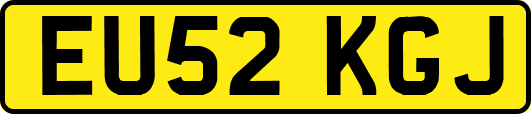 EU52KGJ