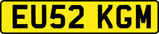 EU52KGM