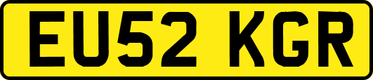 EU52KGR
