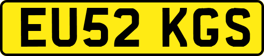 EU52KGS