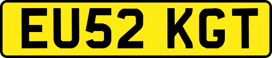 EU52KGT