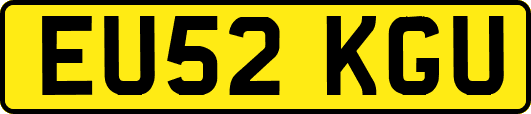 EU52KGU