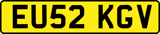 EU52KGV