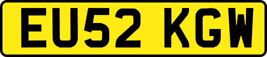 EU52KGW