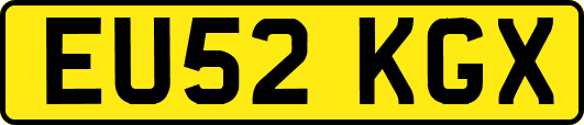 EU52KGX