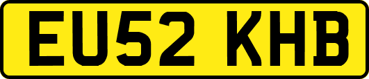 EU52KHB