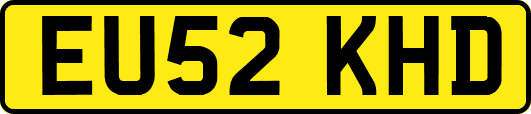 EU52KHD