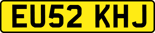EU52KHJ