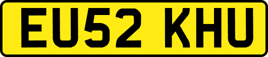 EU52KHU