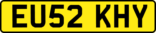 EU52KHY