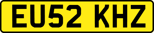 EU52KHZ