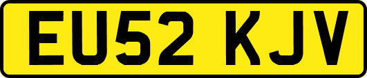 EU52KJV