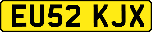 EU52KJX