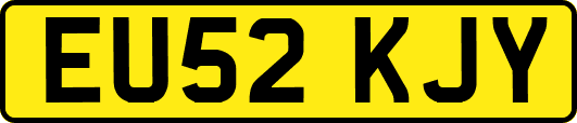EU52KJY