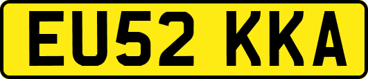 EU52KKA
