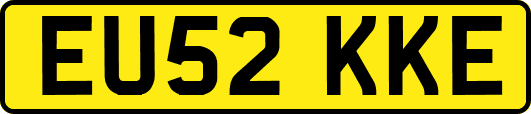 EU52KKE