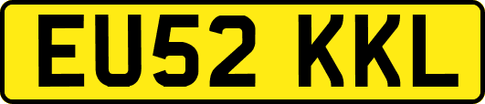 EU52KKL
