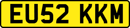 EU52KKM