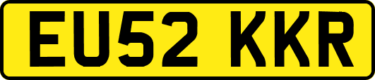 EU52KKR