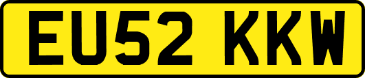 EU52KKW