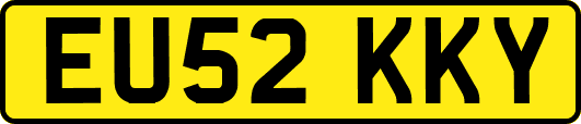 EU52KKY