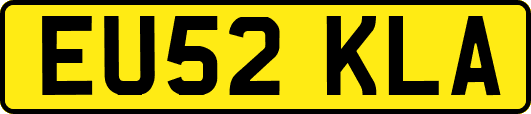 EU52KLA